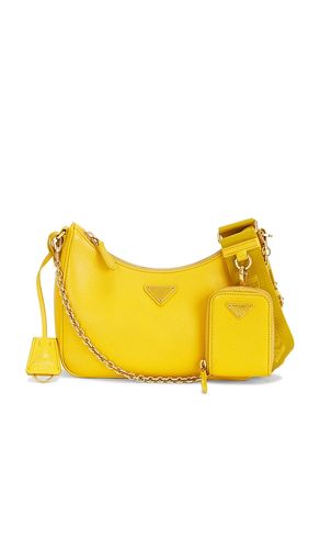 FWRD Renew SAC PRADA en Yellow - FWRD Renew - Modalova