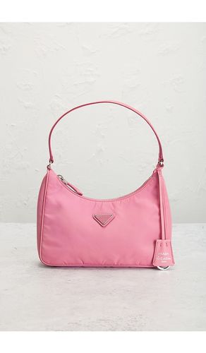 FWRD Renew SAC PRADA en Pink - FWRD Renew - Modalova
