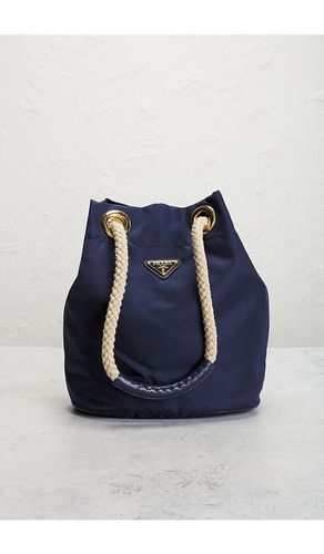 FWRD Renew SAC PRADA en Navy - FWRD Renew - Modalova