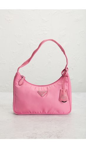 FWRD Renew SAC PRADA en Pink - FWRD Renew - Modalova