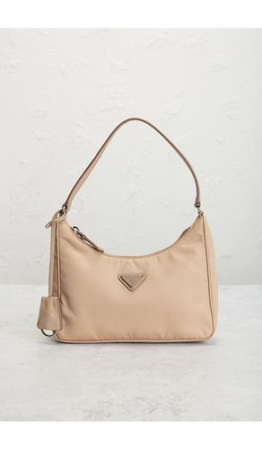 FWRD Renew SAC PRADA en Tan - FWRD Renew - Modalova