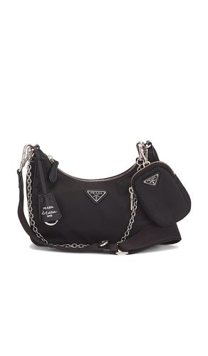 FWRD Renew SAC PRADA en Black - FWRD Renew - Modalova