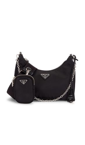 FWRD Renew SAC PRADA en Black - FWRD Renew - Modalova