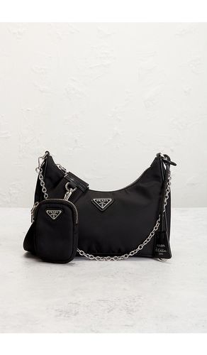 FWRD Renew SAC PRADA en Black - FWRD Renew - Modalova