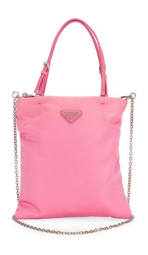 FWRD Renew SAC PRADA en Pink - FWRD Renew - Modalova