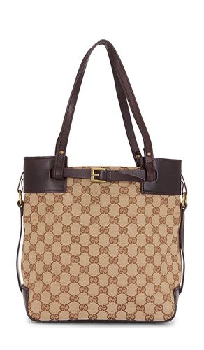 FWRD Renew SAC GUCCI en Brown - FWRD Renew - Modalova