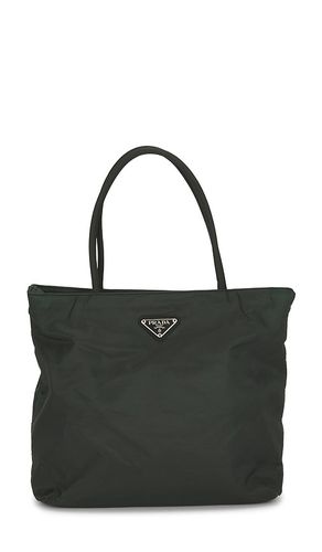 FWRD Renew SAC PRADA en Dark Green - FWRD Renew - Modalova