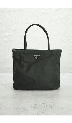 FWRD Renew SAC PRADA en Dark Green - FWRD Renew - Modalova