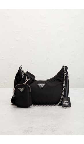 FWRD Renew SAC PRADA en Black - FWRD Renew - Modalova