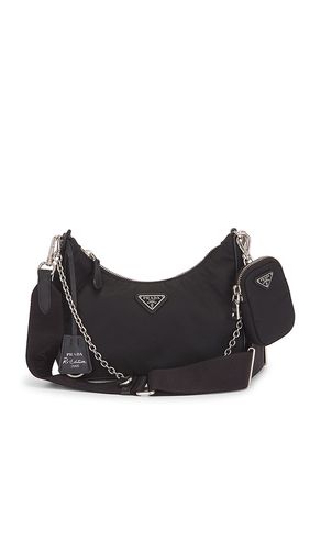 FWRD Renew SAC PRADA en Black - FWRD Renew - Modalova
