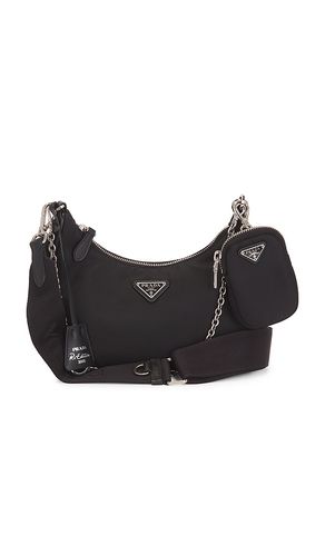 FWRD Renew SAC PRADA en Black - FWRD Renew - Modalova