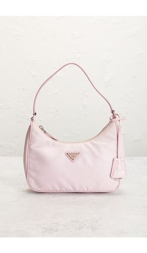 FWRD Renew SAC PRADA en Pink - FWRD Renew - Modalova
