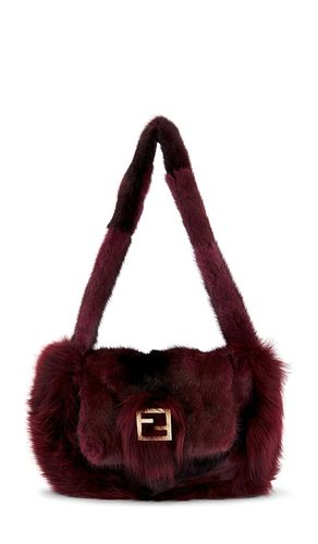 FWRD Renew SAC FENDI en Wine - FWRD Renew - Modalova