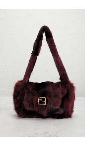 FWRD Renew SAC FENDI en Wine - FWRD Renew - Modalova