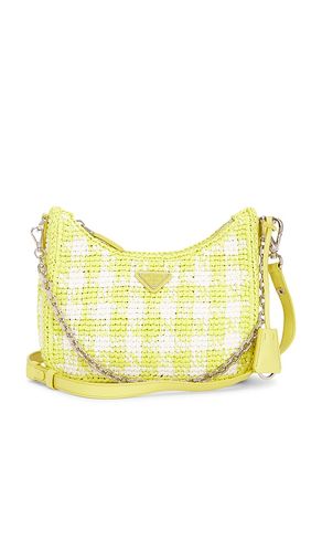 FWRD Renew SAC PRADA en Yellow - FWRD Renew - Modalova