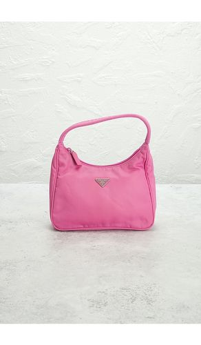 FWRD Renew SAC PRADA en Pink - FWRD Renew - Modalova