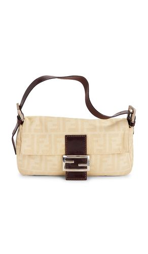 FWRD Renew SAC FENDI en Beige - FWRD Renew - Modalova