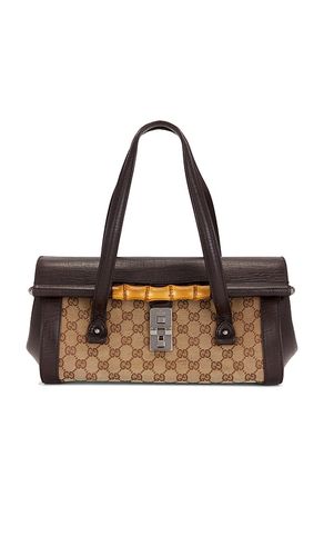 FWRD Renew SAC GUCCI en Brown - FWRD Renew - Modalova