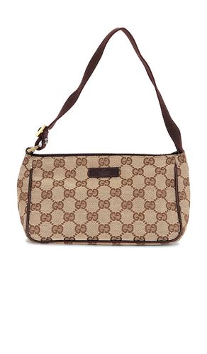 FWRD Renew SAC GUCCI en Brown - FWRD Renew - Modalova