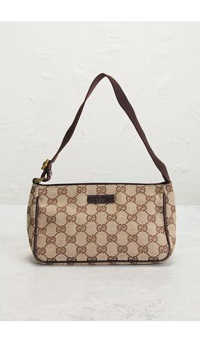 FWRD Renew SAC GUCCI en Brown - FWRD Renew - Modalova