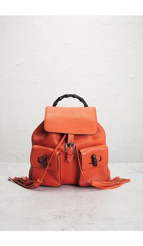 FWRD Renew SAC GUCCI en Orange - FWRD Renew - Modalova