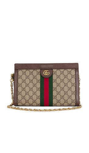 FWRD Renew SAC GUCCI en Brown - FWRD Renew - Modalova