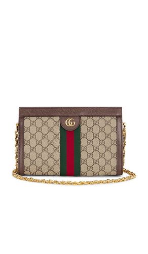 FWRD Renew SAC GUCCI en Brown - FWRD Renew - Modalova