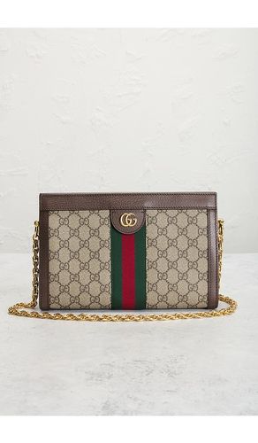 FWRD Renew SAC GUCCI en Brown - FWRD Renew - Modalova