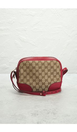 FWRD Renew SAC GUCCI en Brown - FWRD Renew - Modalova