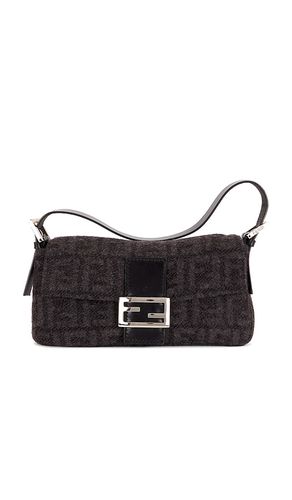 FWRD Renew SAC FENDI en Charcoal - FWRD Renew - Modalova