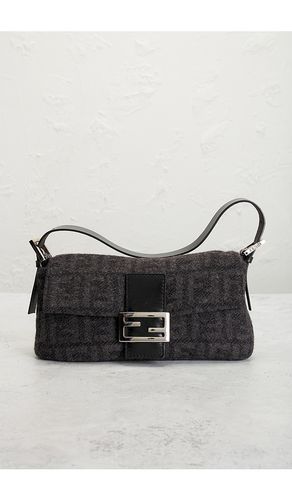 FWRD Renew SAC FENDI en Charcoal - FWRD Renew - Modalova
