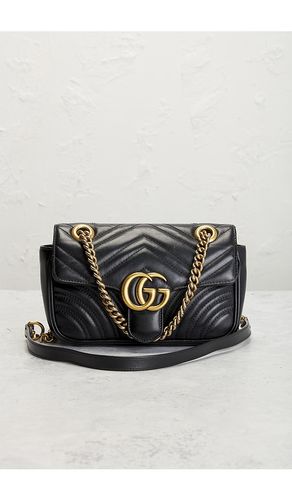 FWRD Renew SAC GUCCI en Black - FWRD Renew - Modalova