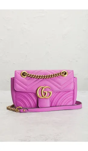 FWRD Renew SAC GUCCI en Purple - FWRD Renew - Modalova