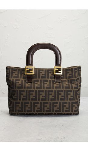 FWRD Renew SAC FENDI en Brown - FWRD Renew - Modalova