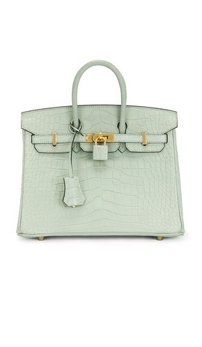 FWRD Renew SAC HERMES en Mint - FWRD Renew - Modalova