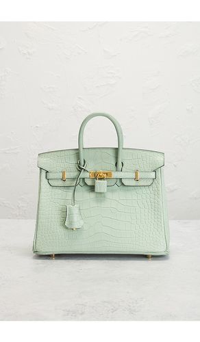 FWRD Renew SAC HERMES en Mint - FWRD Renew - Modalova