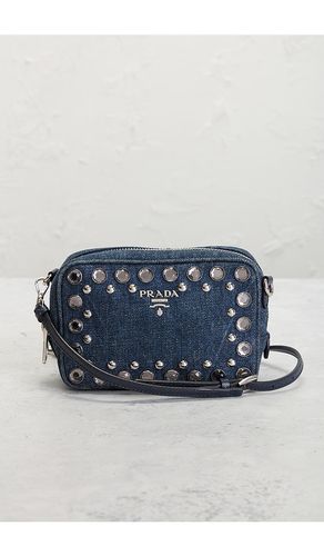 FWRD Renew SAC PRADA en Blue - FWRD Renew - Modalova