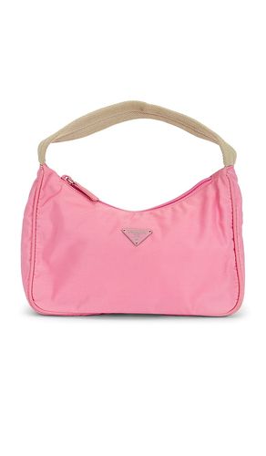 FWRD Renew SAC PRADA en Pink - FWRD Renew - Modalova