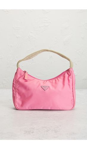 FWRD Renew SAC PRADA en Pink - FWRD Renew - Modalova