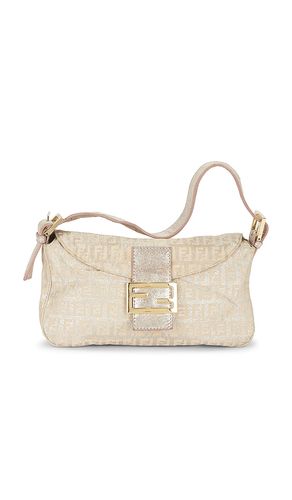 FWRD Renew SAC FENDI en Ivory - FWRD Renew - Modalova