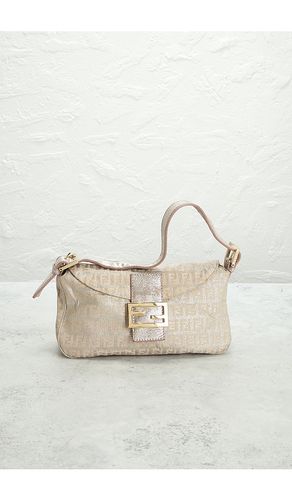 FWRD Renew SAC FENDI en Ivory - FWRD Renew - Modalova