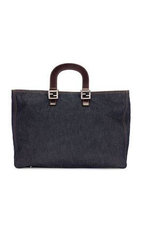 FWRD Renew SAC FENDI en Blue - FWRD Renew - Modalova