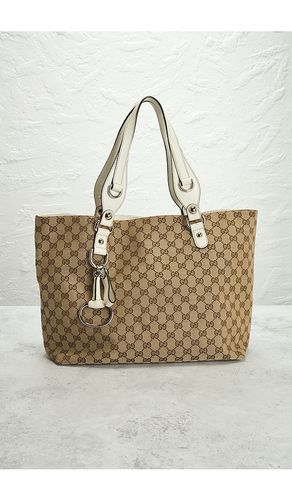 FWRD Renew SAC GUCCI en Brown - FWRD Renew - Modalova