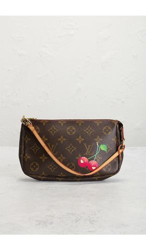 SAC LOUIS VUITTON en - FWRD Renew - Modalova