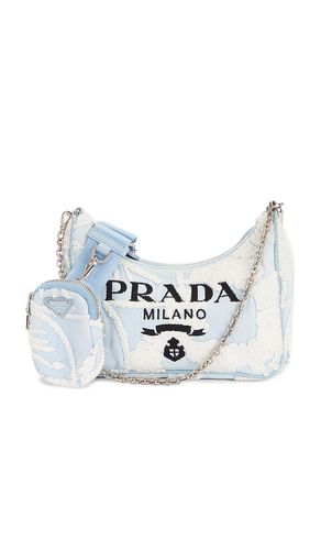 FWRD Renew SAC PRADA en Blue - FWRD Renew - Modalova