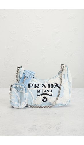 FWRD Renew SAC PRADA en Blue - FWRD Renew - Modalova