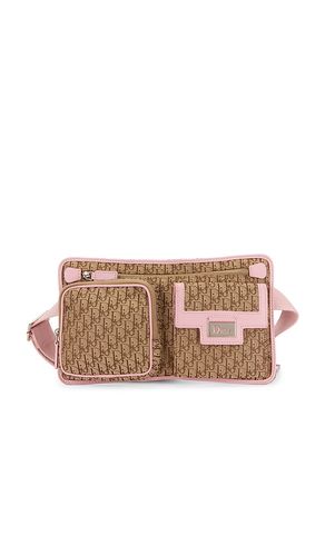 FWRD Renew SAC DIOR en Brown - FWRD Renew - Modalova