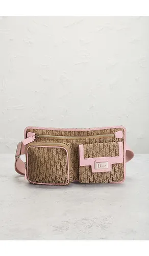 FWRD Renew SAC DIOR en Brown - FWRD Renew - Modalova