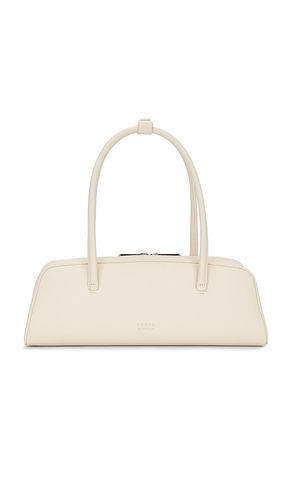 Freja New York Mercer Bag in Cream - Freja New York - Modalova