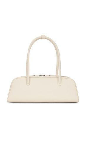 Freja New York Mercer Bag in Cream - Freja New York - Modalova